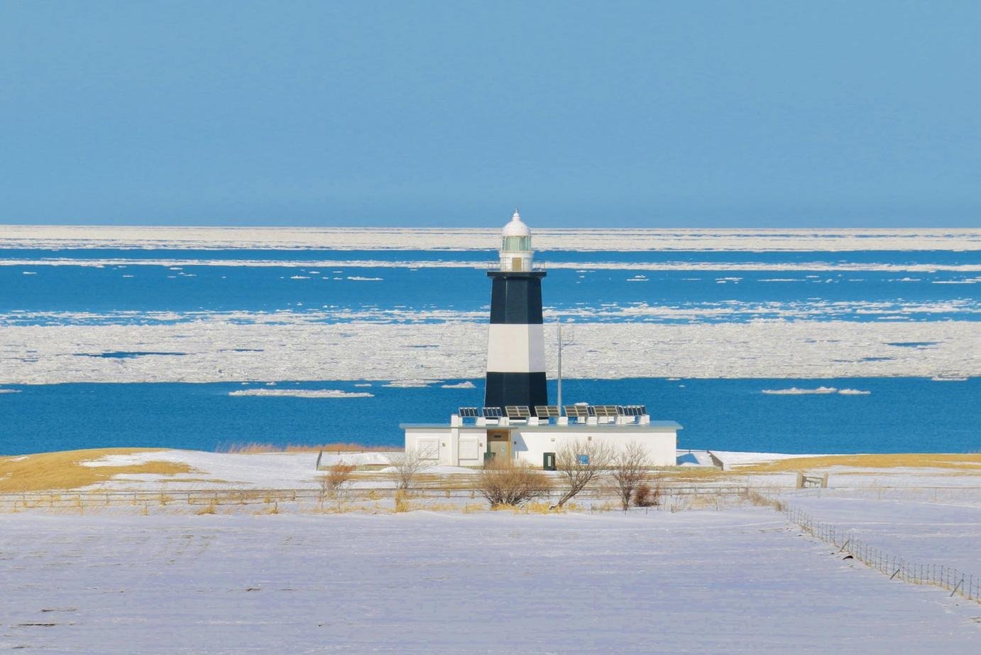 🌅 노토로 곶(노토로미사키)